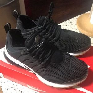 W Air Presto size 7